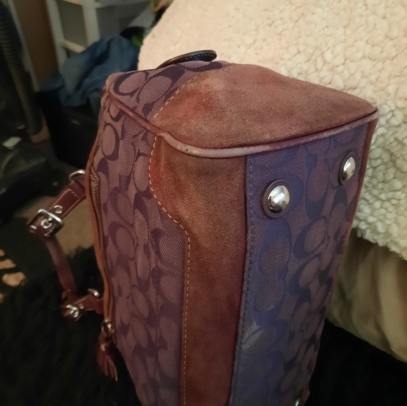 Coach - Picture 8 of 10